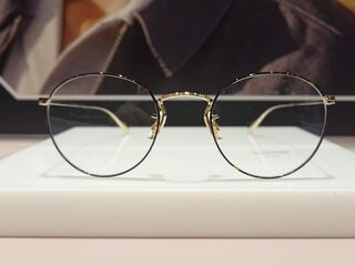 オリバーピープルズ COLERIDGE 【OLIVERPEOPLES FAIR 2023】 オリバーピープルズ COLERIDGE 【OLIVERPEOPLES FAIR 2023】