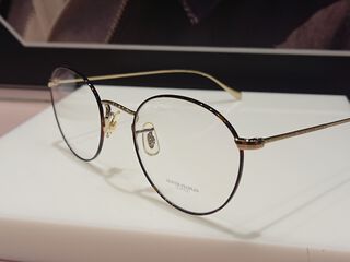 オリバーピープルズ COLERIDGE 【OLIVERPEOPLES FAIR 2023】 オリバーピープルズ COLERIDGE 【OLIVERPEOPLES FAIR 2023】