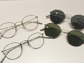 オリバーピープルズ COLERIDGE 【OLIVERPEOPLES FAIR 2023】 オリバーピープルズ COLERIDGE 【OLIVERPEOPLES FAIR 2023】
