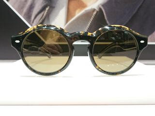 オリバーピープルズ サングラス【 CASSAVET 】 オリバーピープルズ サングラス【 CASSAVET 】