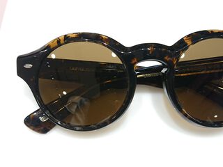 オリバーピープルズ サングラス【 CASSAVET 】 オリバーピープルズ サングラス【 CASSAVET 】