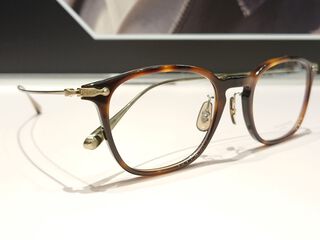 オリバーピープルズ 人気モデル WINNETT 【OLIVER PEOPLES FAIR 2023】 オリバーピープルズ 人気モデル WINNETT 【OLIVER PEOPLES FAIR 2023】