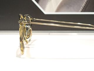 オリバーピープルズ 人気モデル WINNETT 【OLIVER PEOPLES FAIR 2023】 オリバーピープルズ 人気モデル WINNETT 【OLIVER PEOPLES FAIR 2023】