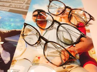 オリバーピープルズ 人気モデル WINNETT 【OLIVER PEOPLES FAIR 2023】 オリバーピープルズ 人気モデル WINNETT 【OLIVER PEOPLES FAIR 2023】