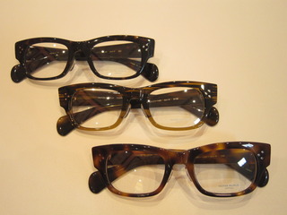 OLIVER PEOPLES【オリバーピープルズ】Ari-P l madignite' eyewear