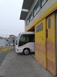 明日と明後日は静浜祭りに出店させて頂きます！！