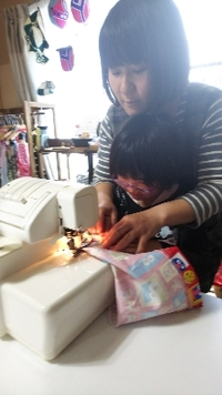 子供ミシンサロン第1段募集 2018/06/30 14:36:44