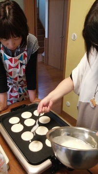 ７月食育サロン募集中 2018/07/03 14:14:24
