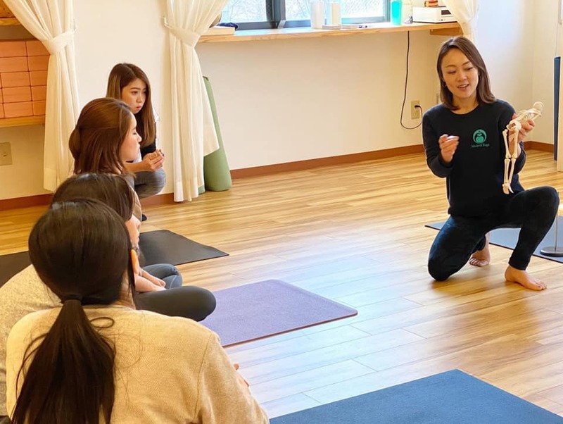 【指導者養成】締切間近!全米ヨガアライアンス認定RYT200 【指導者養成】締切間近!全米ヨガアライアンス認定RYT200