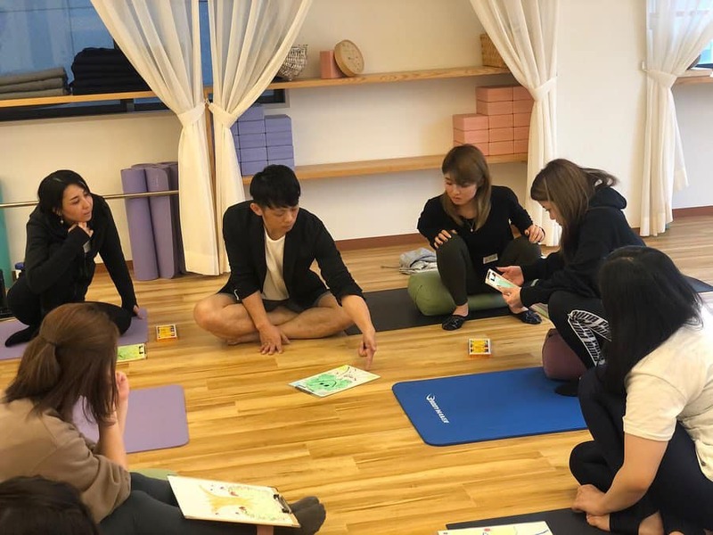 【指導者養成】締切間近!全米ヨガアライアンス認定RYT200 【指導者養成】締切間近!全米ヨガアライアンス認定RYT200