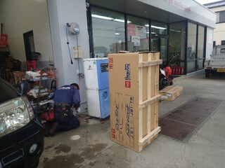 掃除機を新調