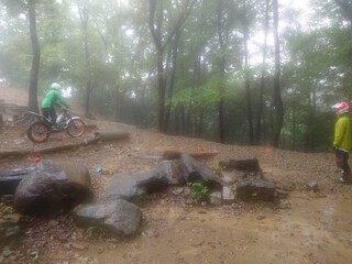 雨トラ