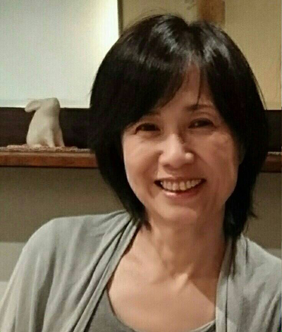 タオマリエさん