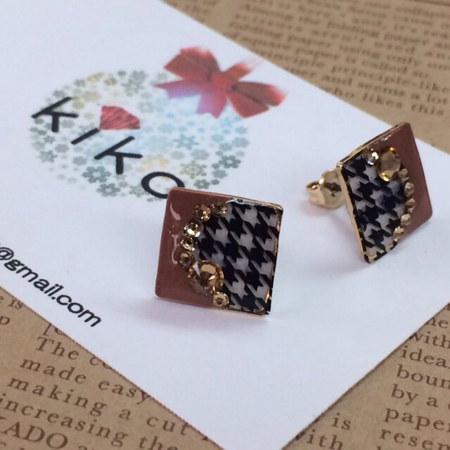 2月２４日☆『みっくすぽっと』☆kiko