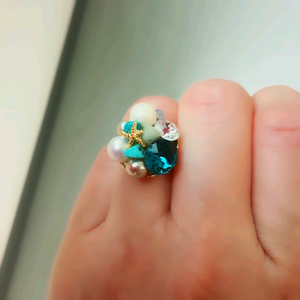 etoileです！