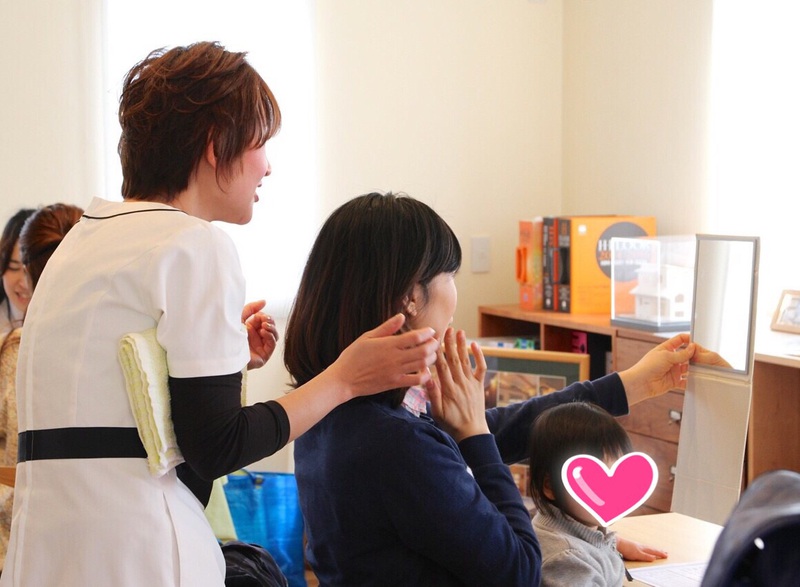 YOMOGI-HOUSEさん。