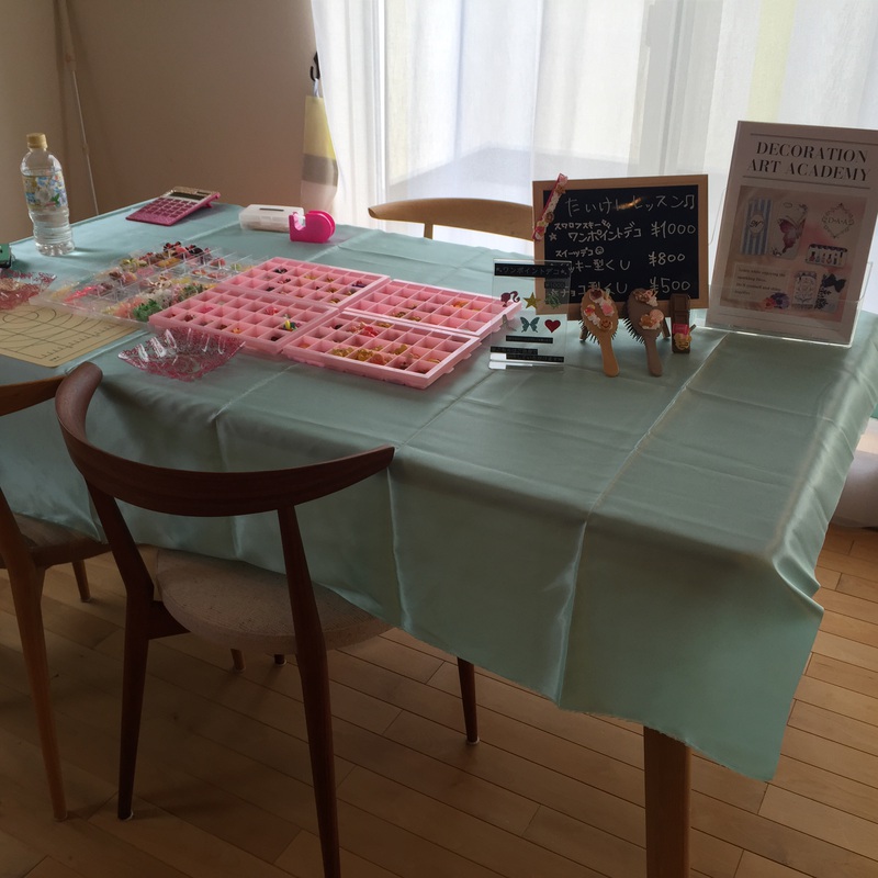 ママコミュクラブ、準備完了！いよいよ明日からです！！