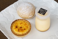 Bake and Cake ぱふ です 2018/11/17 09:46:57