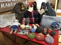 本日の新入荷！miYori＆コトリ 2018/11/12 12:28:55