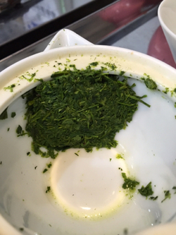 新茶