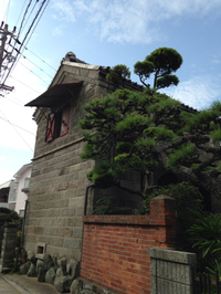 掛塚探訪 2014/09/18 13:07:22