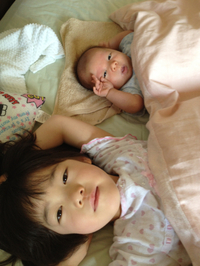 姉弟 2013/05/20 15:06:53