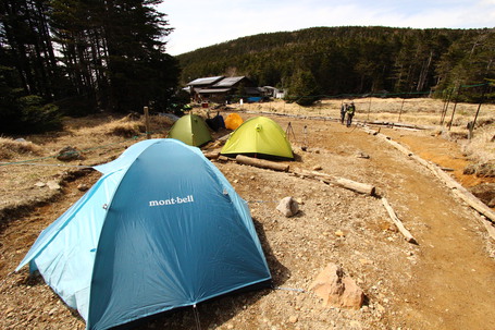 「アウトドアの学校」を2015年11月にやります。　浜松　静岡県西部　アウトドア　登山　スクール　体験