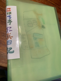 こはち亭写真日記 2019/07/09 20:36:46