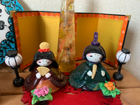もうすぐひな祭り 2019/02/24 11:18:09