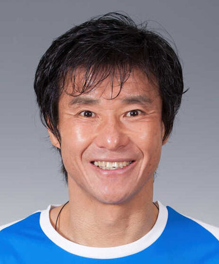 ゴン中山に期待！