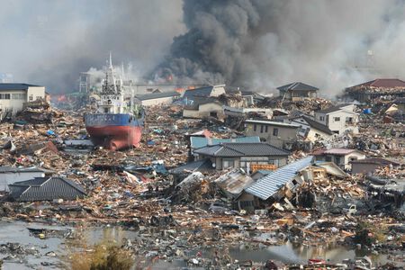 　地震予知に挑む