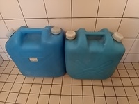 水の備蓄 2024/01/20 23:25:21