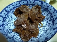 畑の肉って？ 2023/03/28 16:50:35