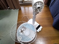 冷暖房を入れ替える 2023/04/29 11:00:03