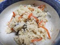 私の体はおからでできている？ 2023/08/15 19:36:26