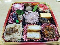 敬老会に参加 2023/10/08 17:11:43