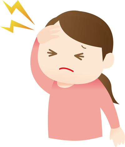 雨降りで体調不良を起こしている方、是非やま鍼灸整骨院新居へ！