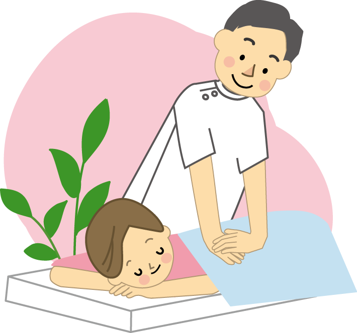 鍼灸整骨院ってどういうところ？