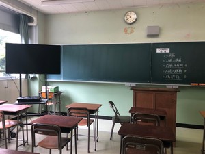 神奈川県インクルーシブ教育、クリエイティブスクール　視察報告　その２