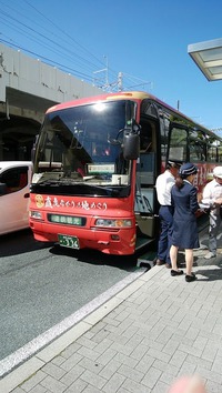 ◎おんな城主直虎のバスツアー◎