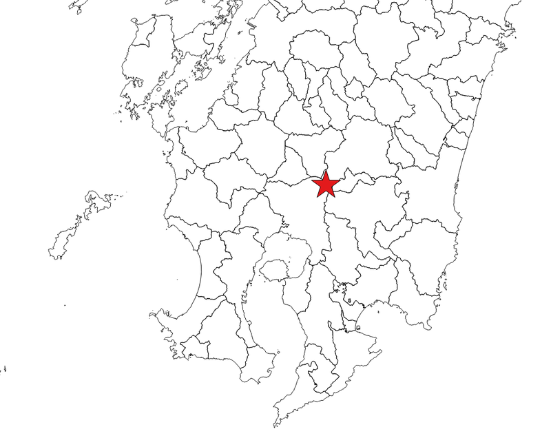新燃岳　爆発的噴火