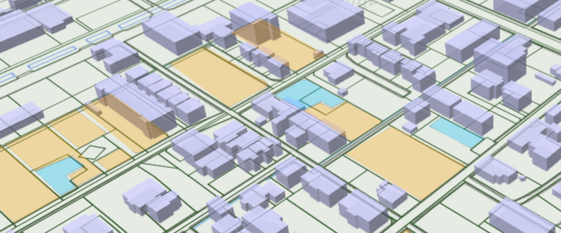 PMtilesとFlatGeoBufの特長と活用法