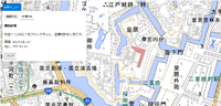 MapLibreで距離・面積計測コントロールを作成