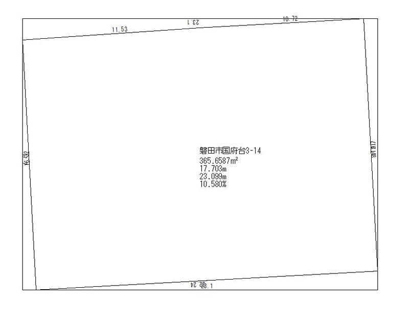 ラスターベクタ変換