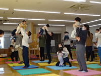 のびのび広場 2025/02/04 14:20:15