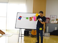 おさむおじさんと遊ぼう 2024/06/02 14:00:42