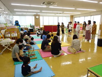 ゴスペルコンサート 2024/06/23 20:14:23