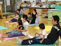 のびのび広場 2024/08/06 14:13:18