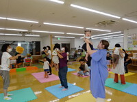 のびのび広場 2024/08/20 13:39:47