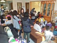 次回の『わっぱタイム』は 2014/12/16 00:00:00